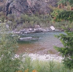 Meet your Posher, Maribel